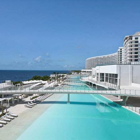 Ava Resort Cancun Luaran gambar