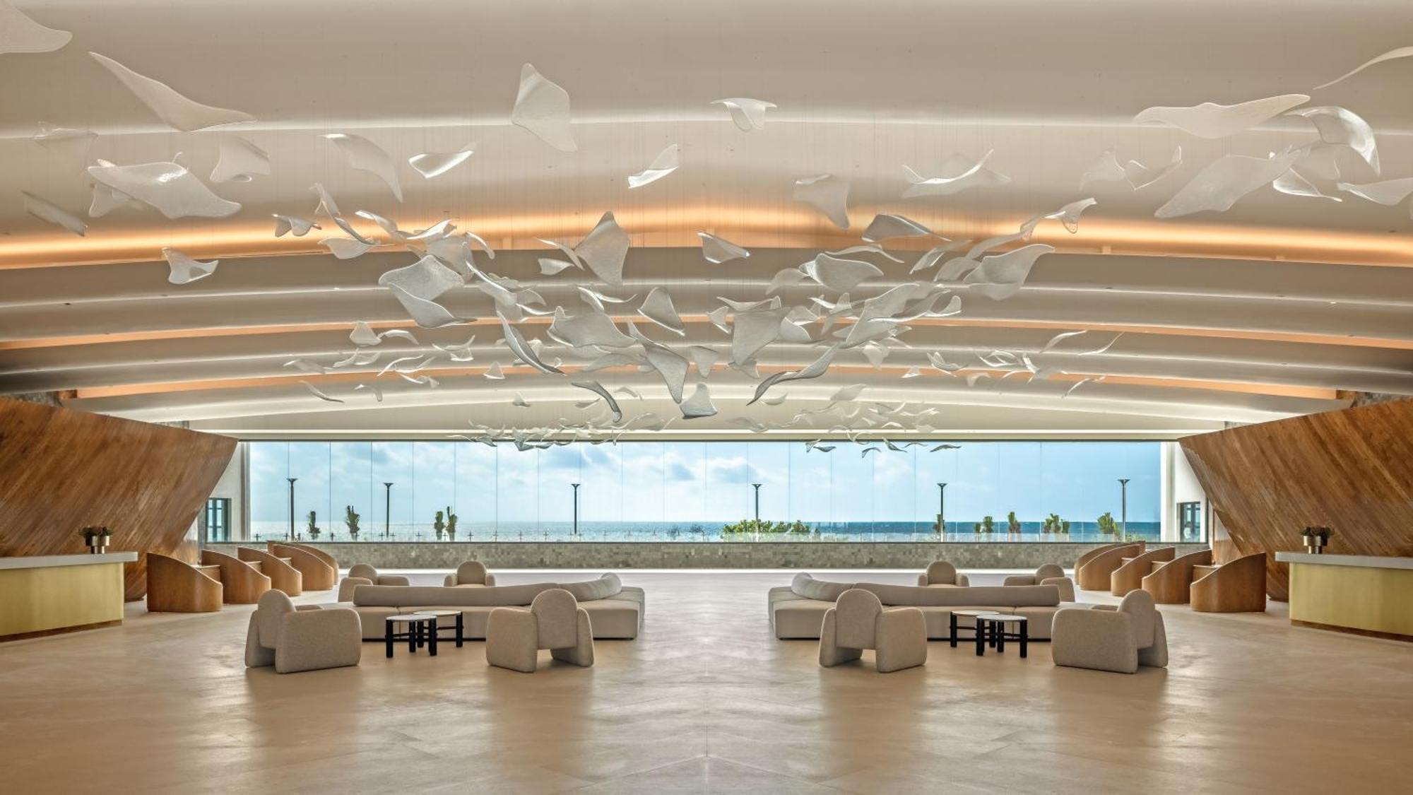 Ava Resort Cancun Luaran gambar