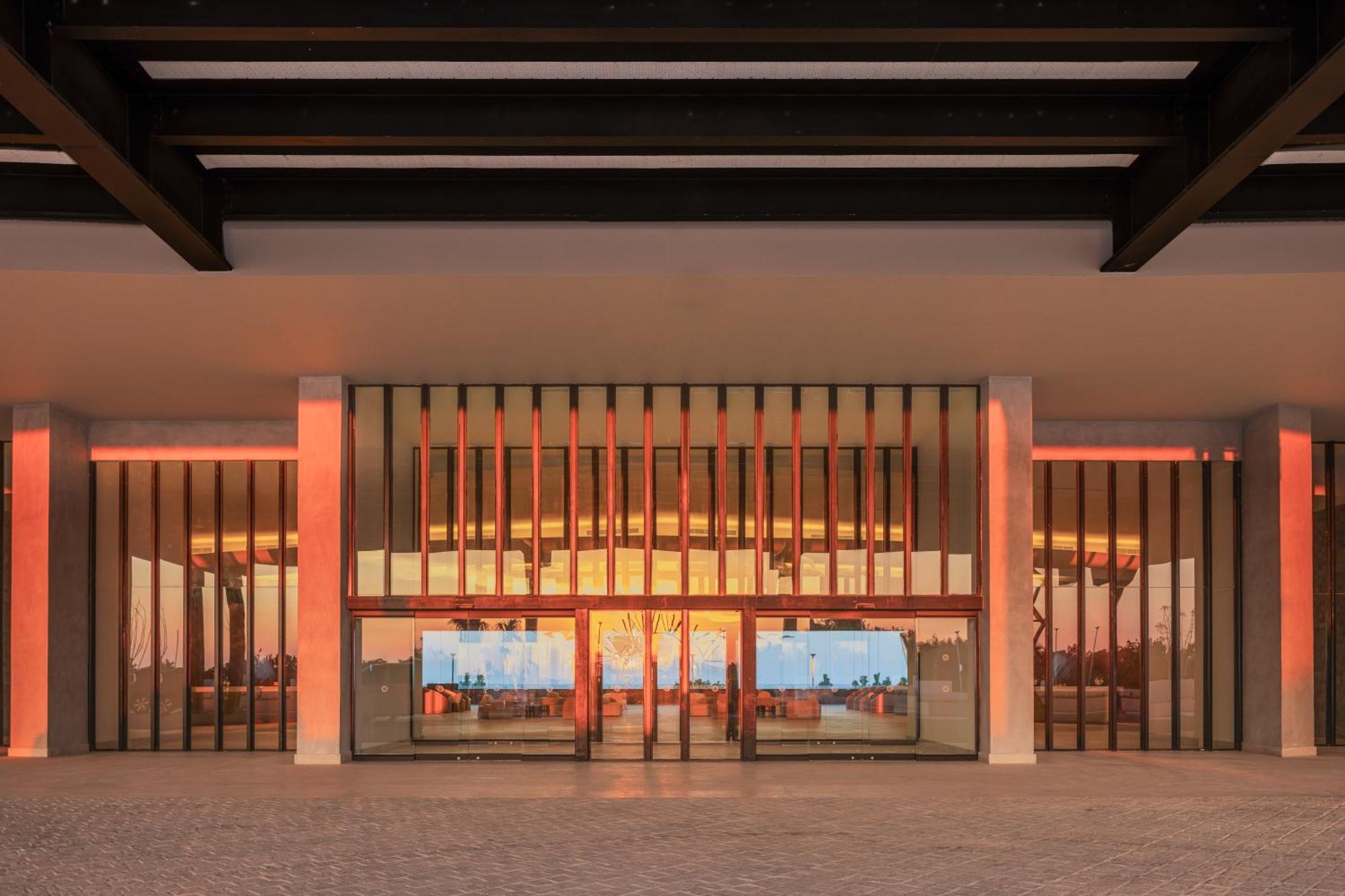 Ava Resort Cancun Luaran gambar