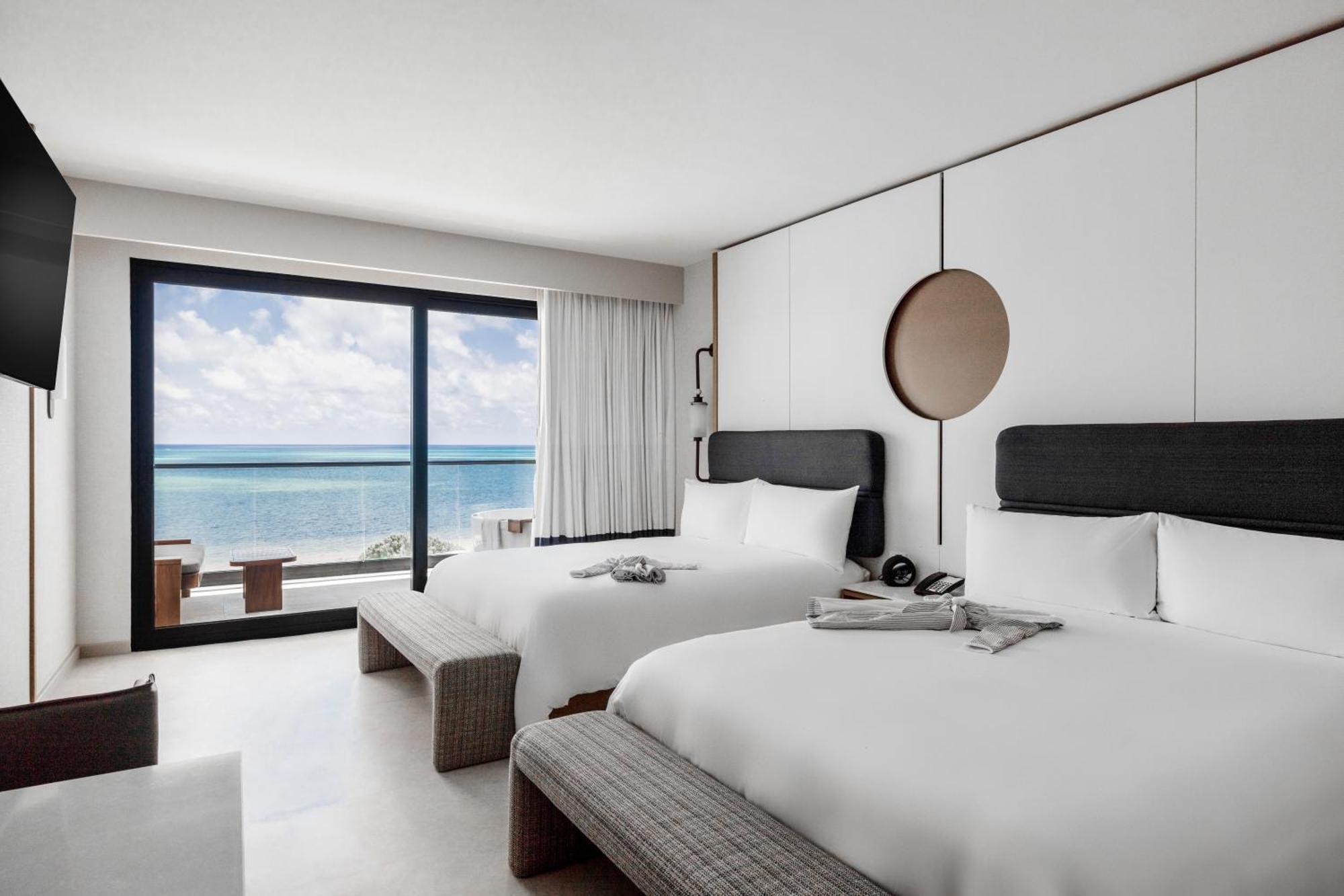 Ava Resort Cancun Luaran gambar
