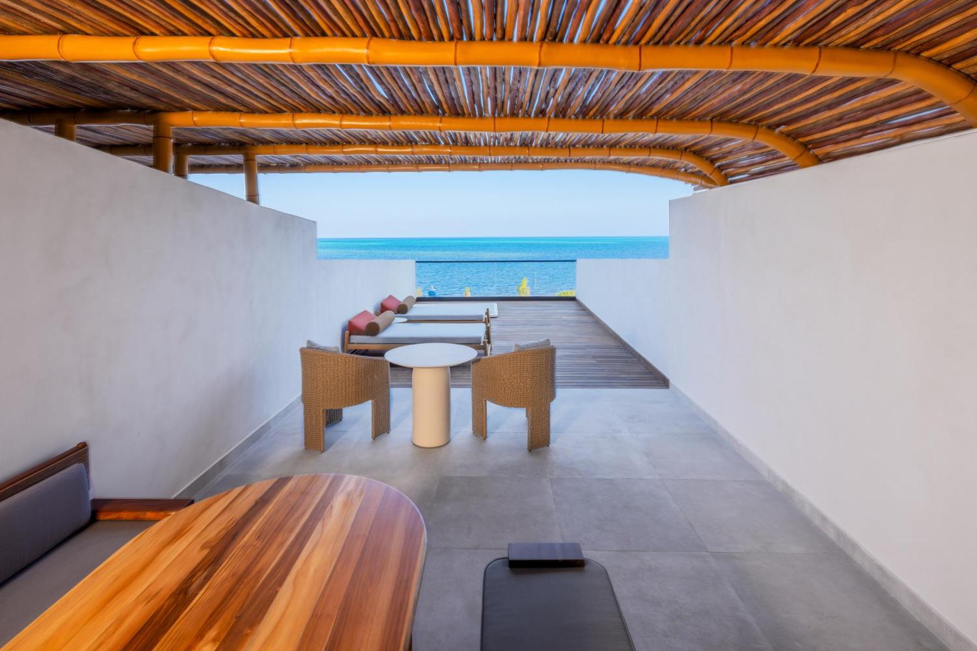 Ava Resort Cancun Luaran gambar