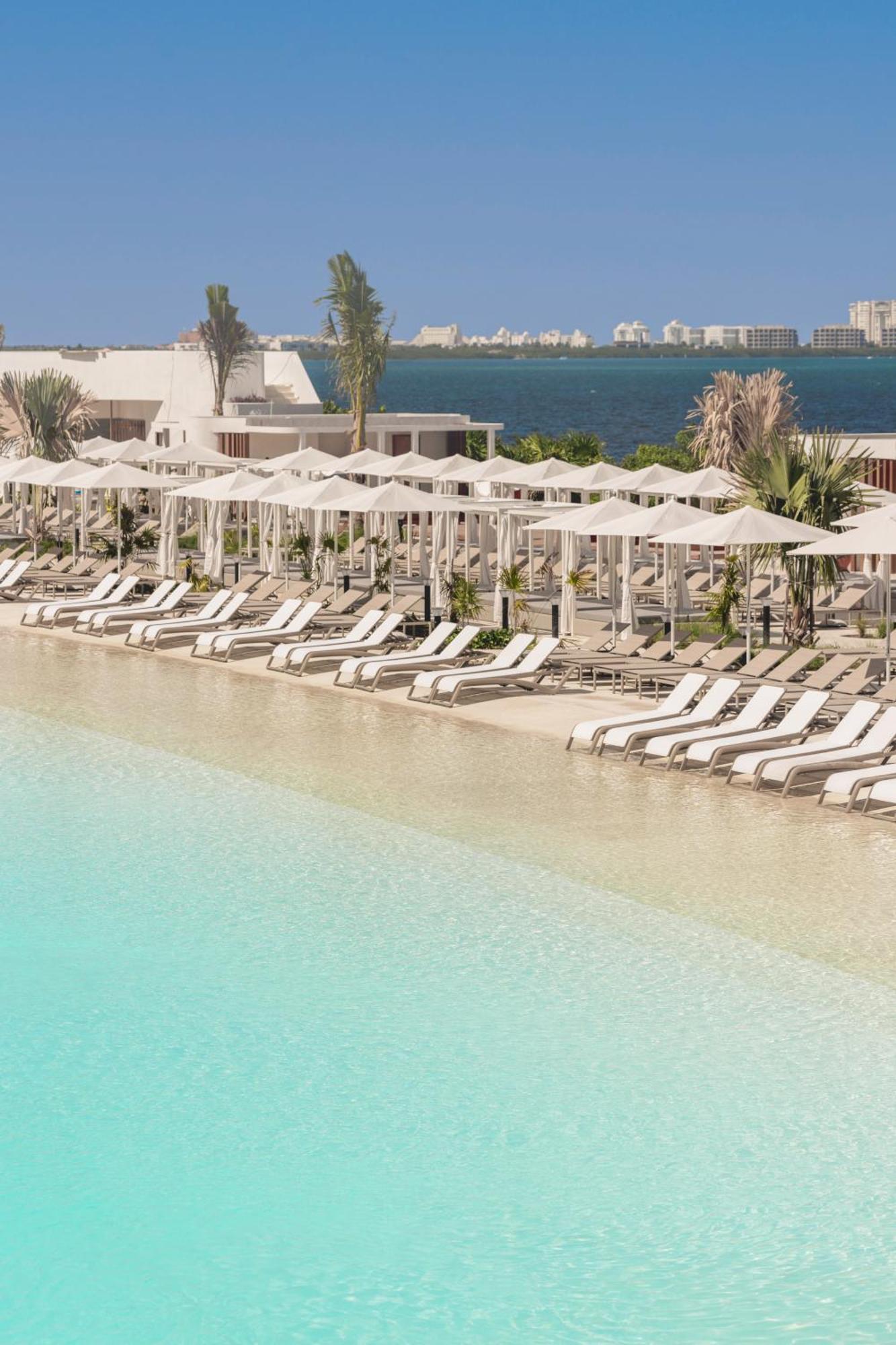 Ava Resort Cancun Luaran gambar