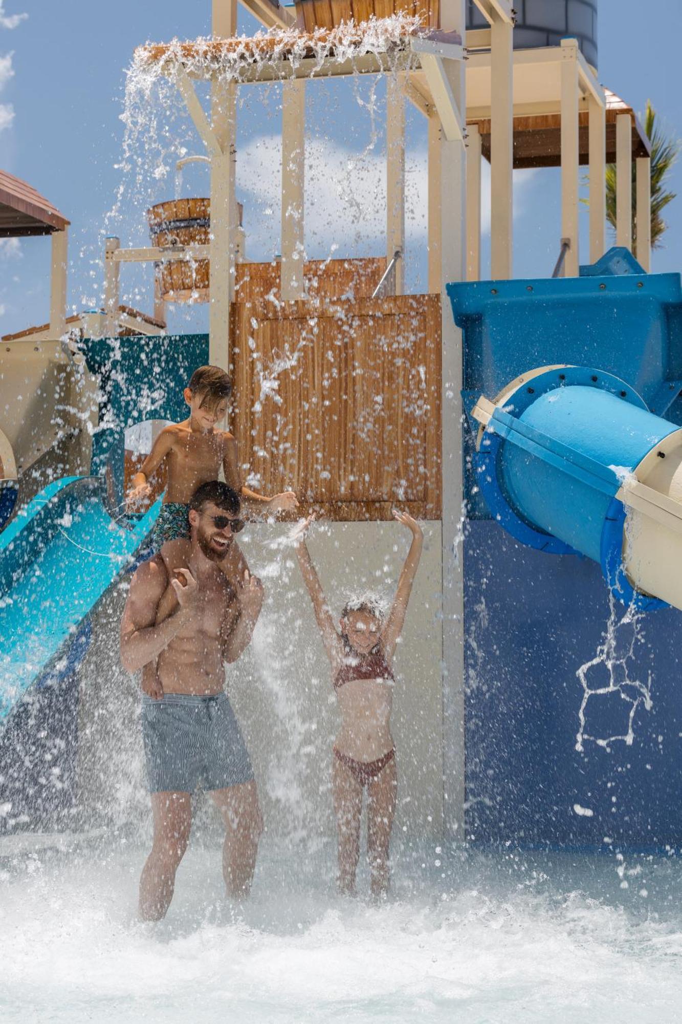 Ava Resort Cancun Luaran gambar