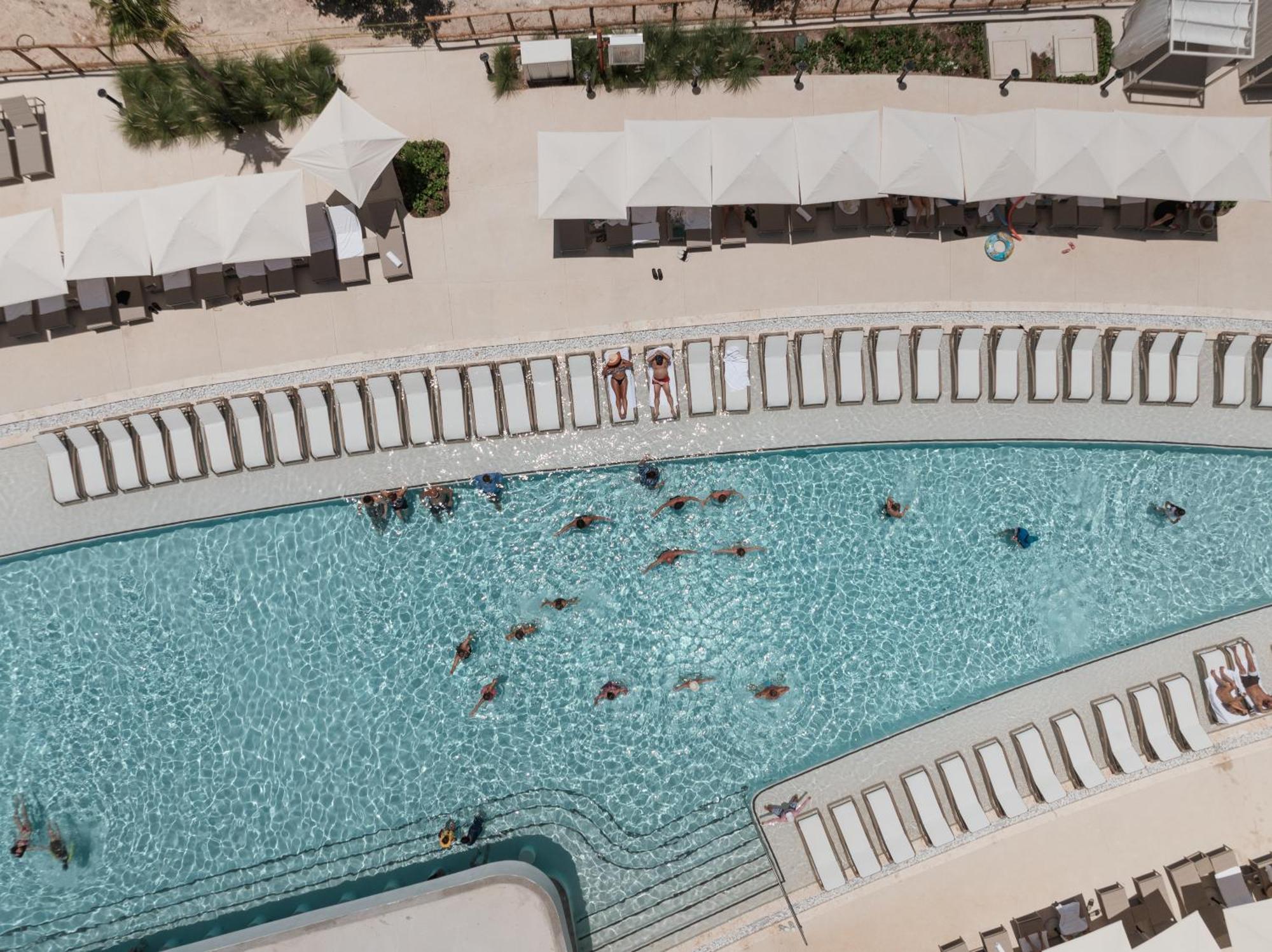 Ava Resort Cancun Luaran gambar