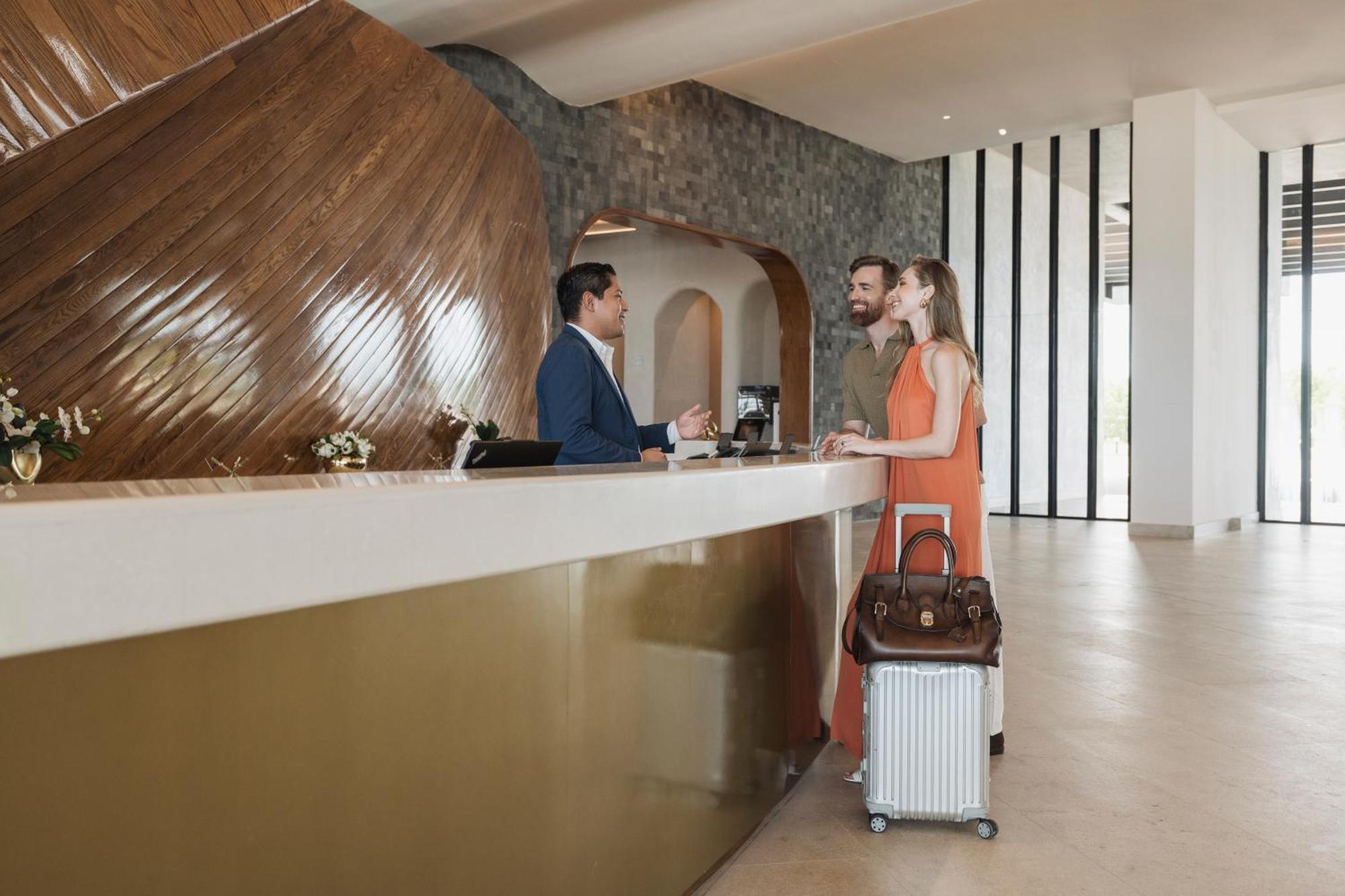Ava Resort Cancun Luaran gambar