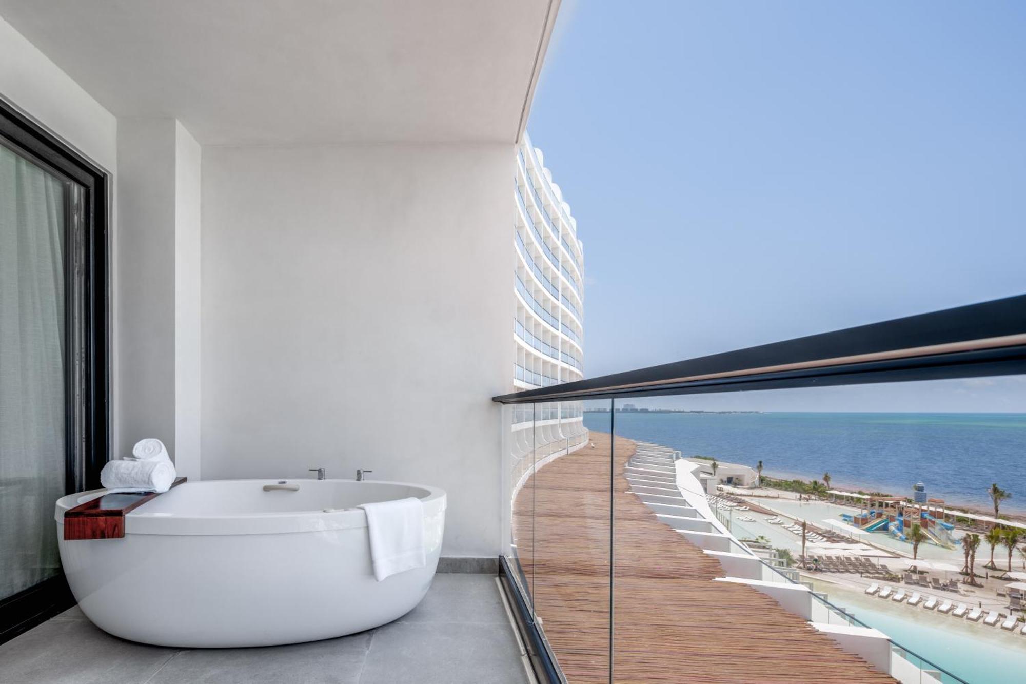 Ava Resort Cancun Luaran gambar
