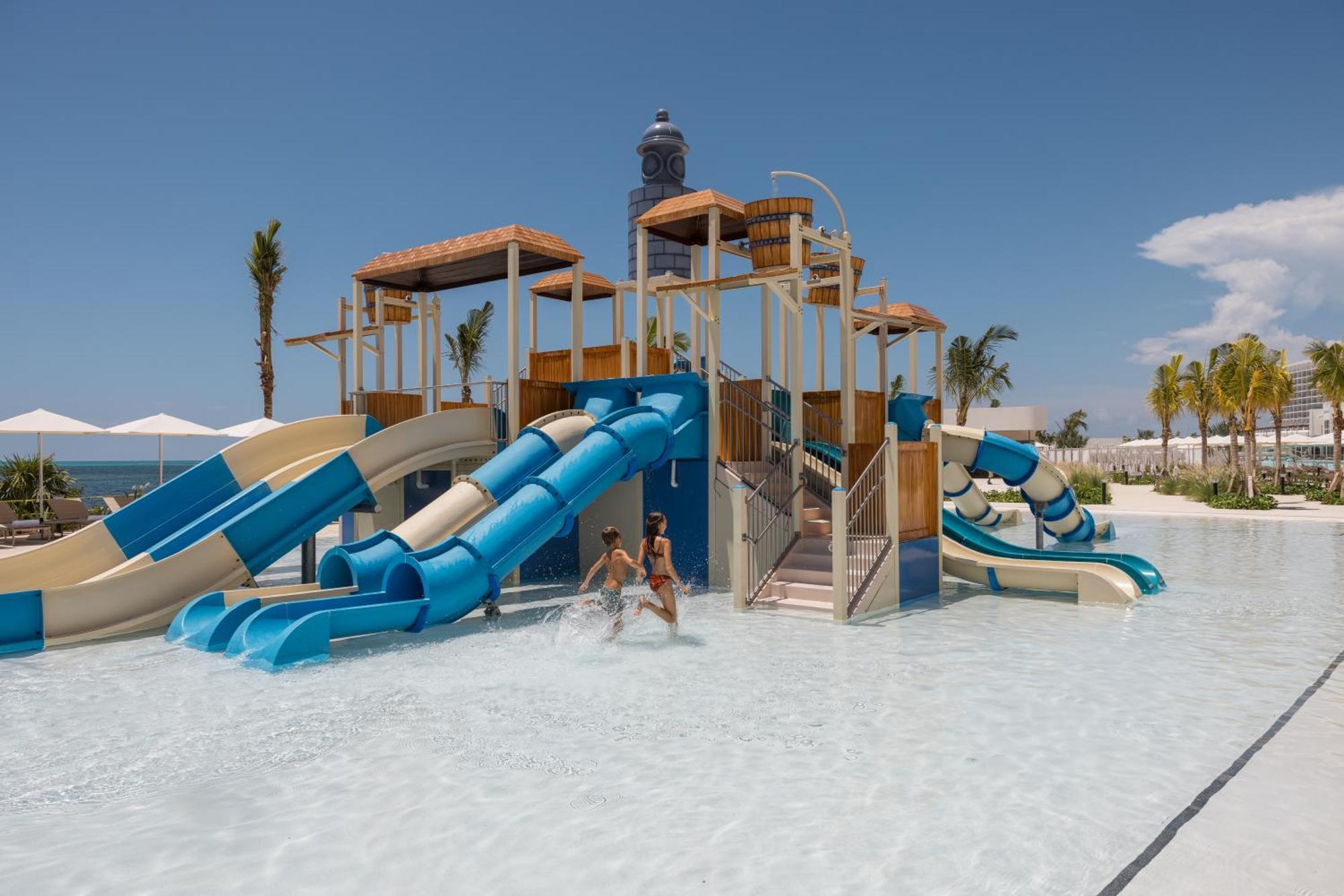 Ava Resort Cancun Luaran gambar