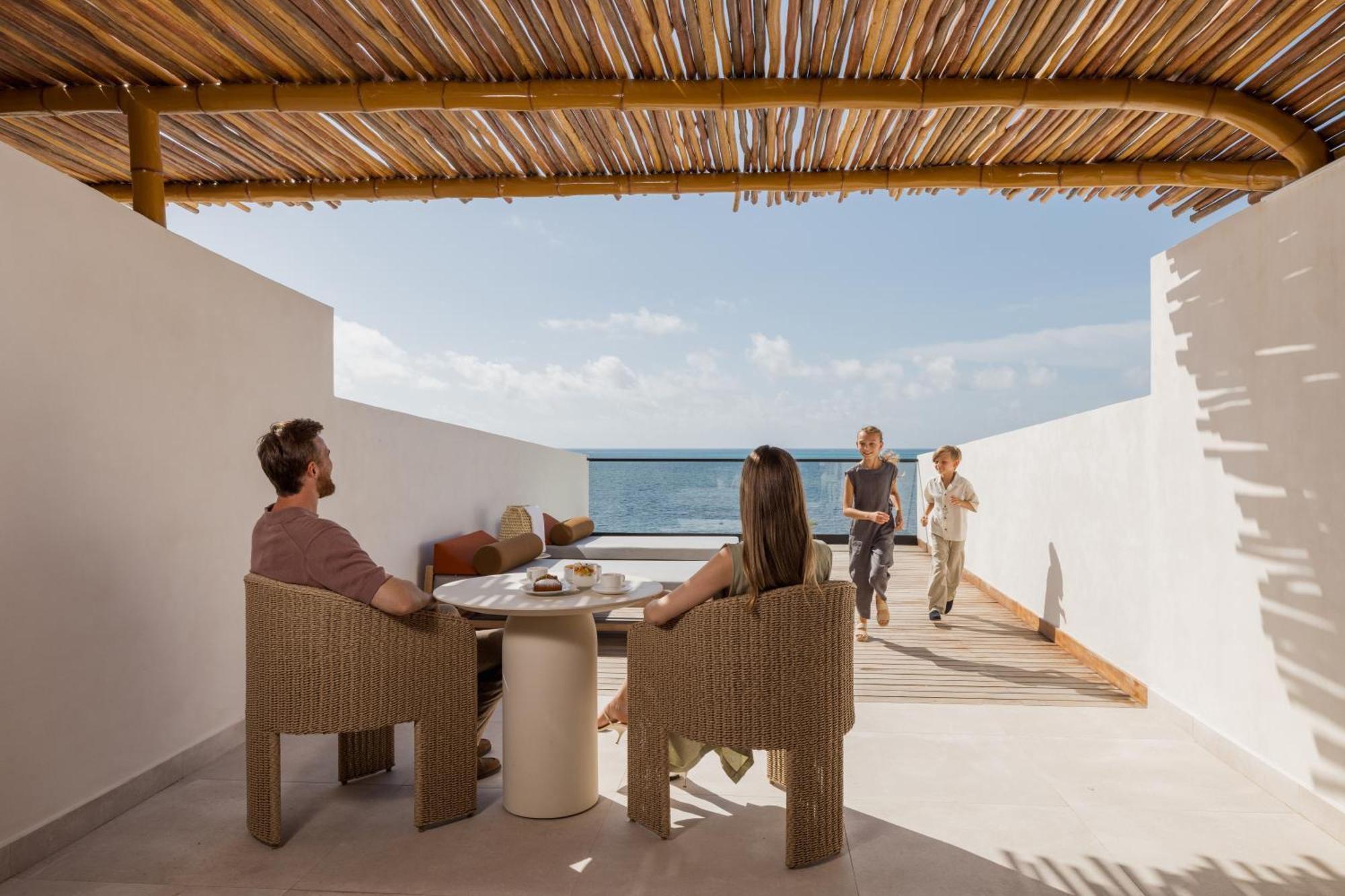 Ava Resort Cancun Luaran gambar
