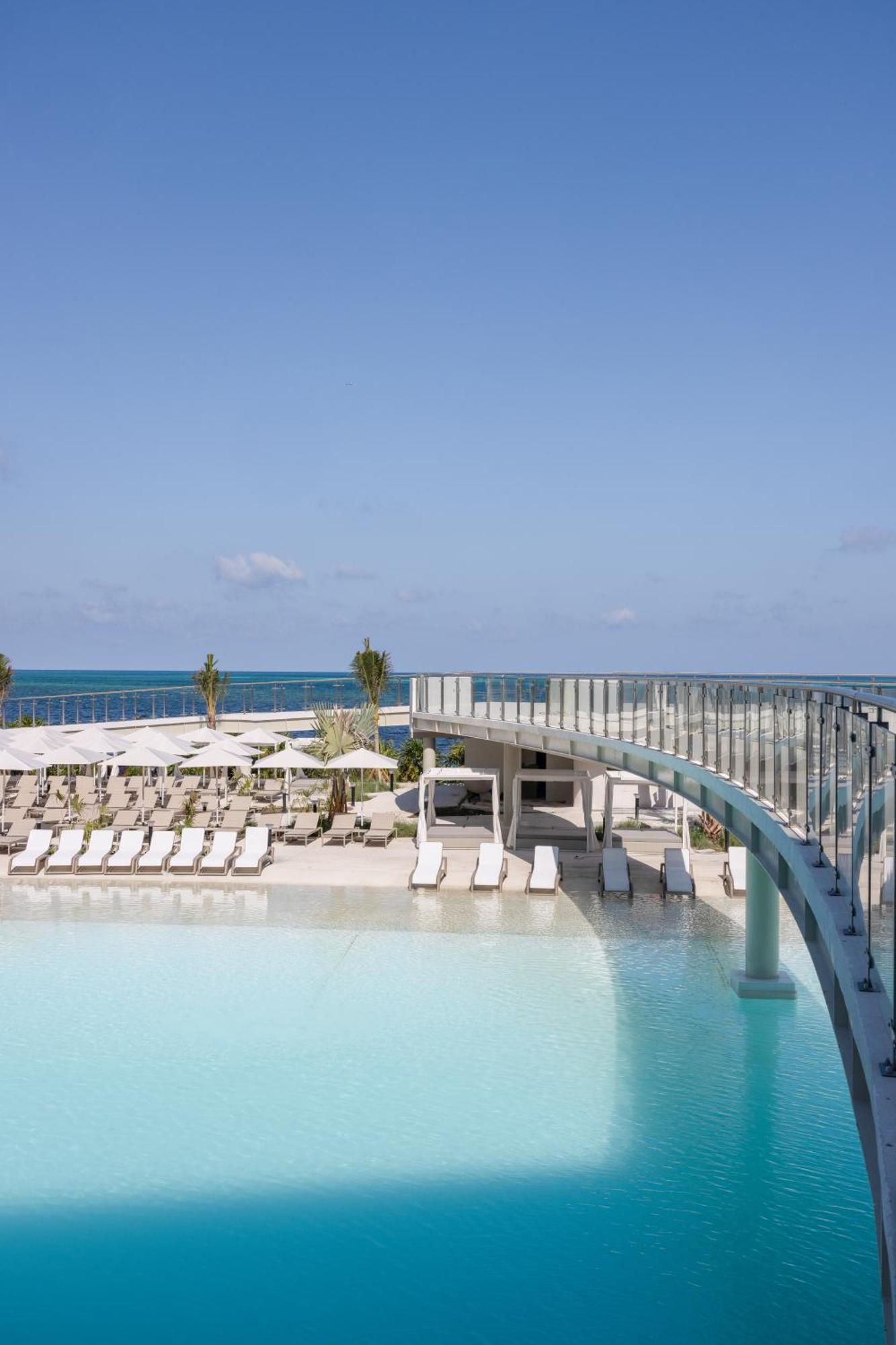 Ava Resort Cancun Luaran gambar