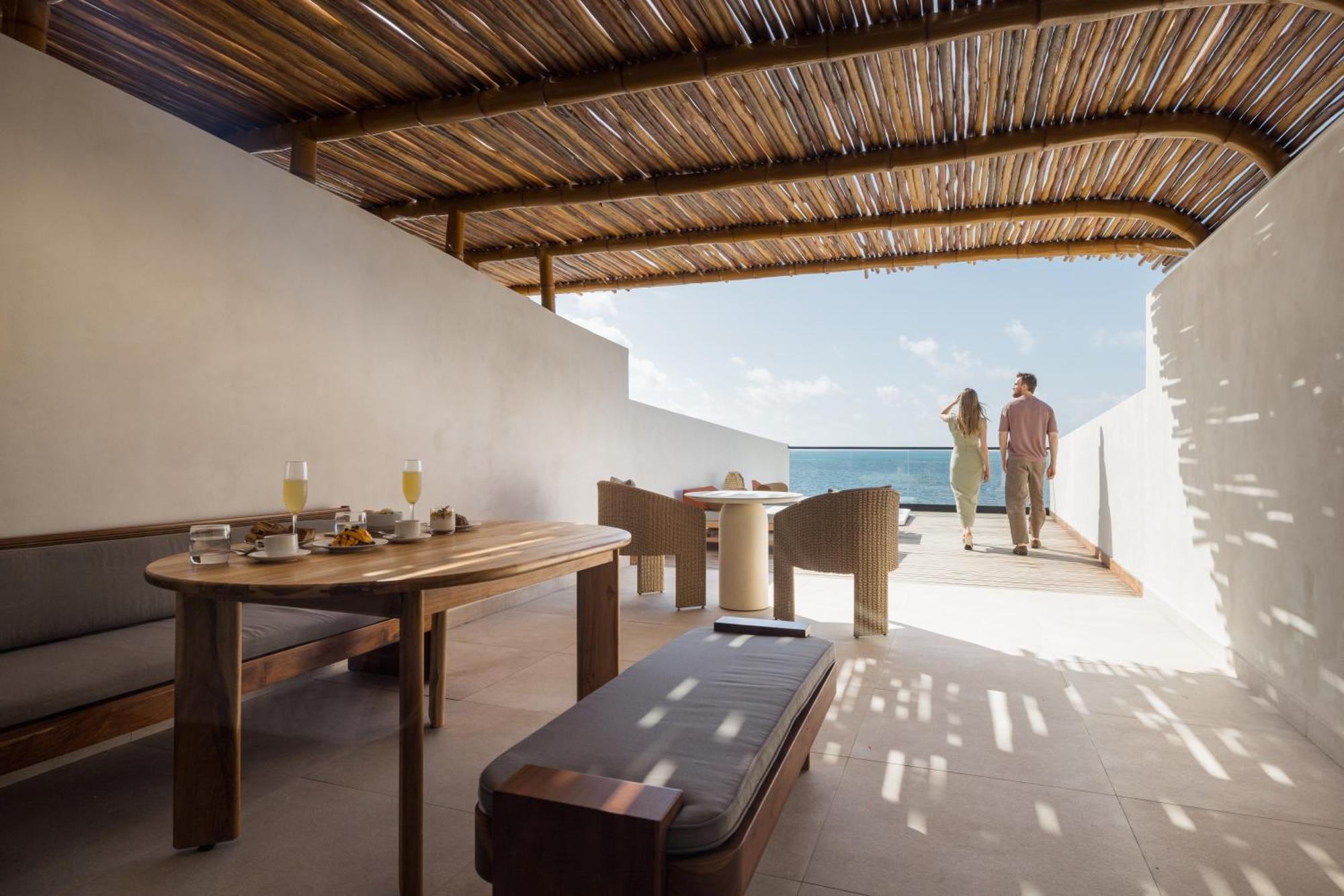 Ava Resort Cancun Luaran gambar