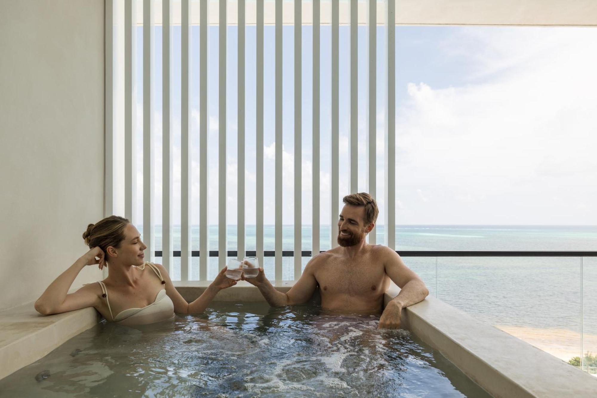 Ava Resort Cancun Luaran gambar