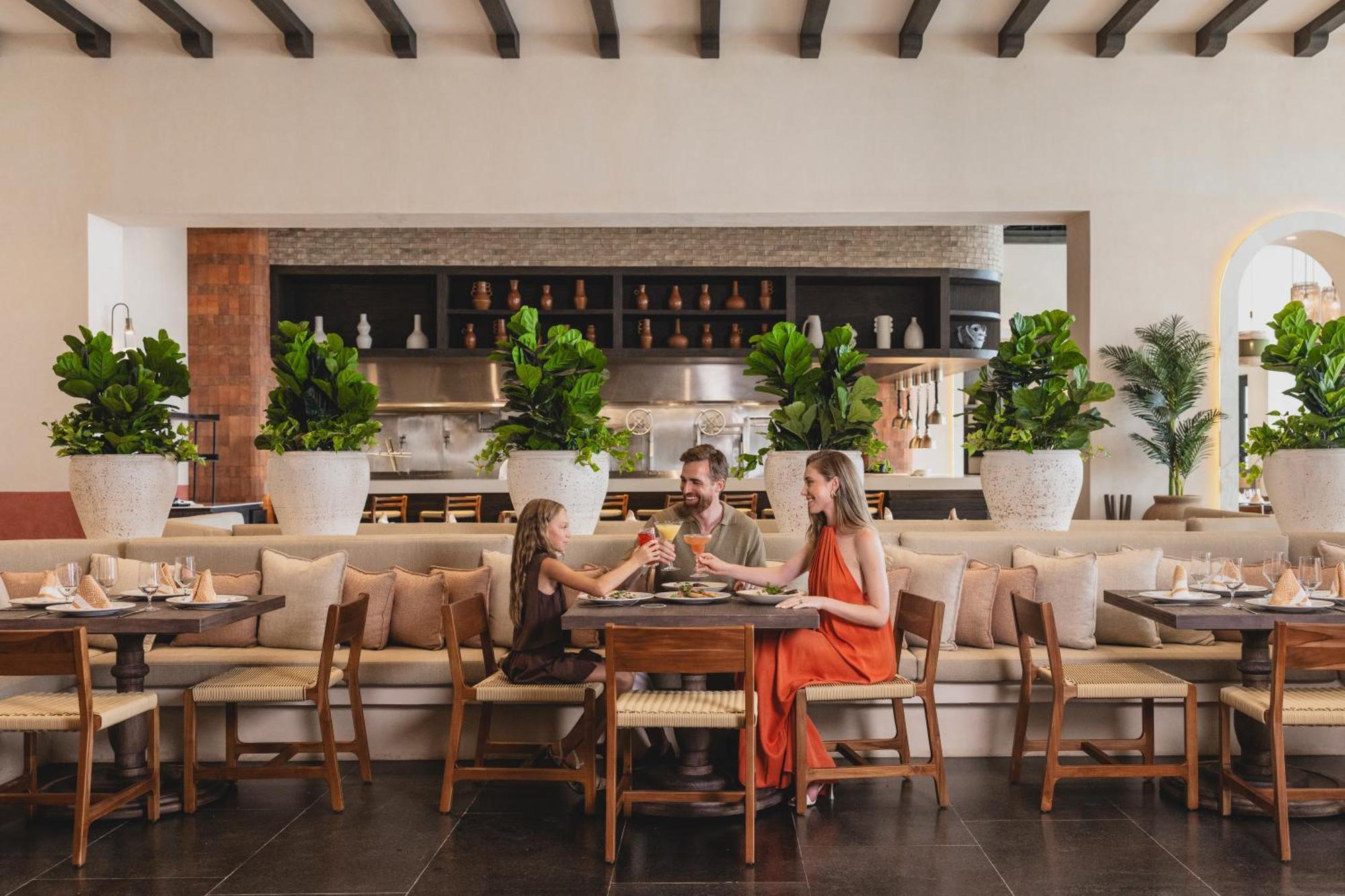 Ava Resort Cancun Luaran gambar
