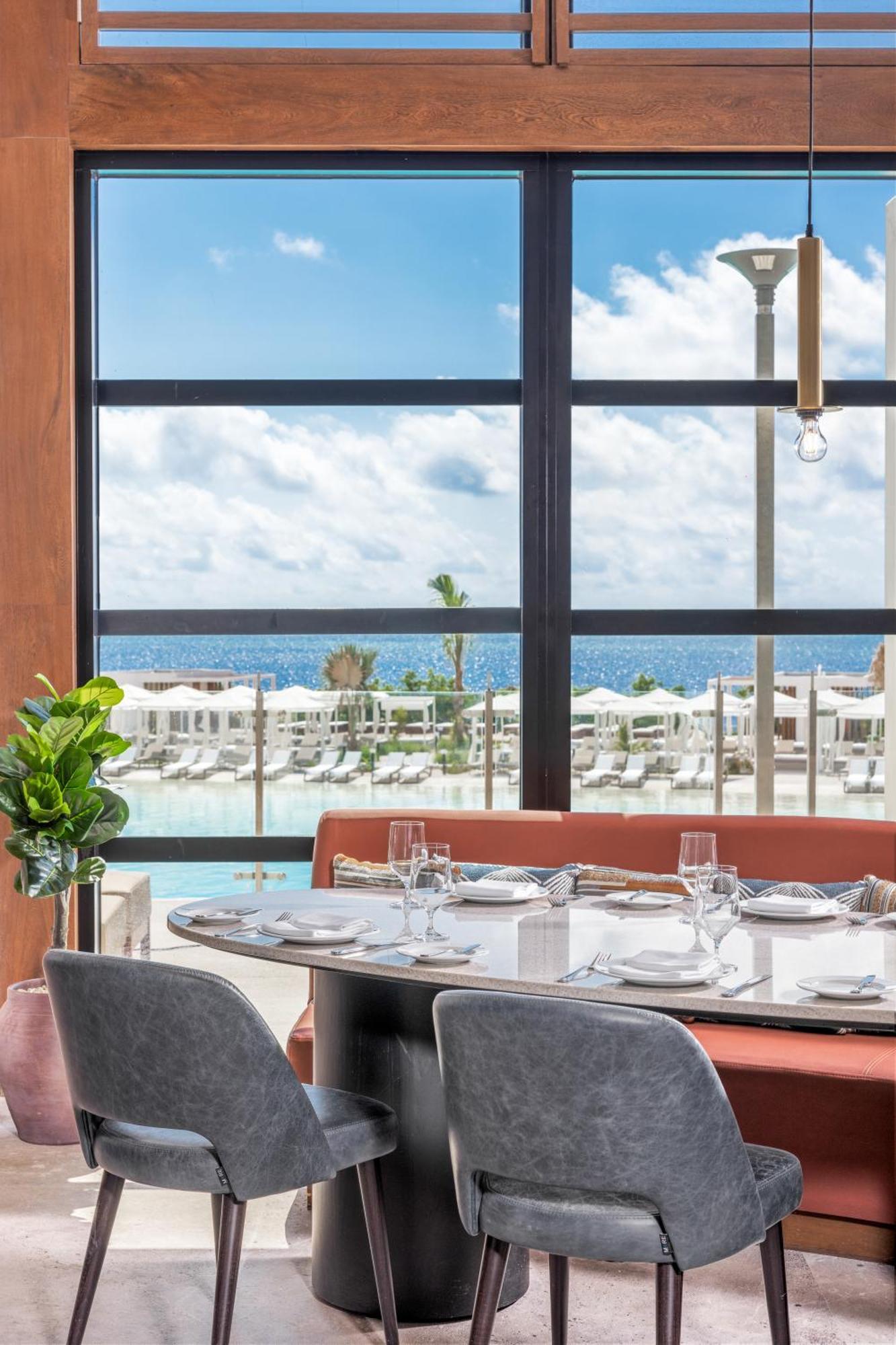 Ava Resort Cancun Luaran gambar