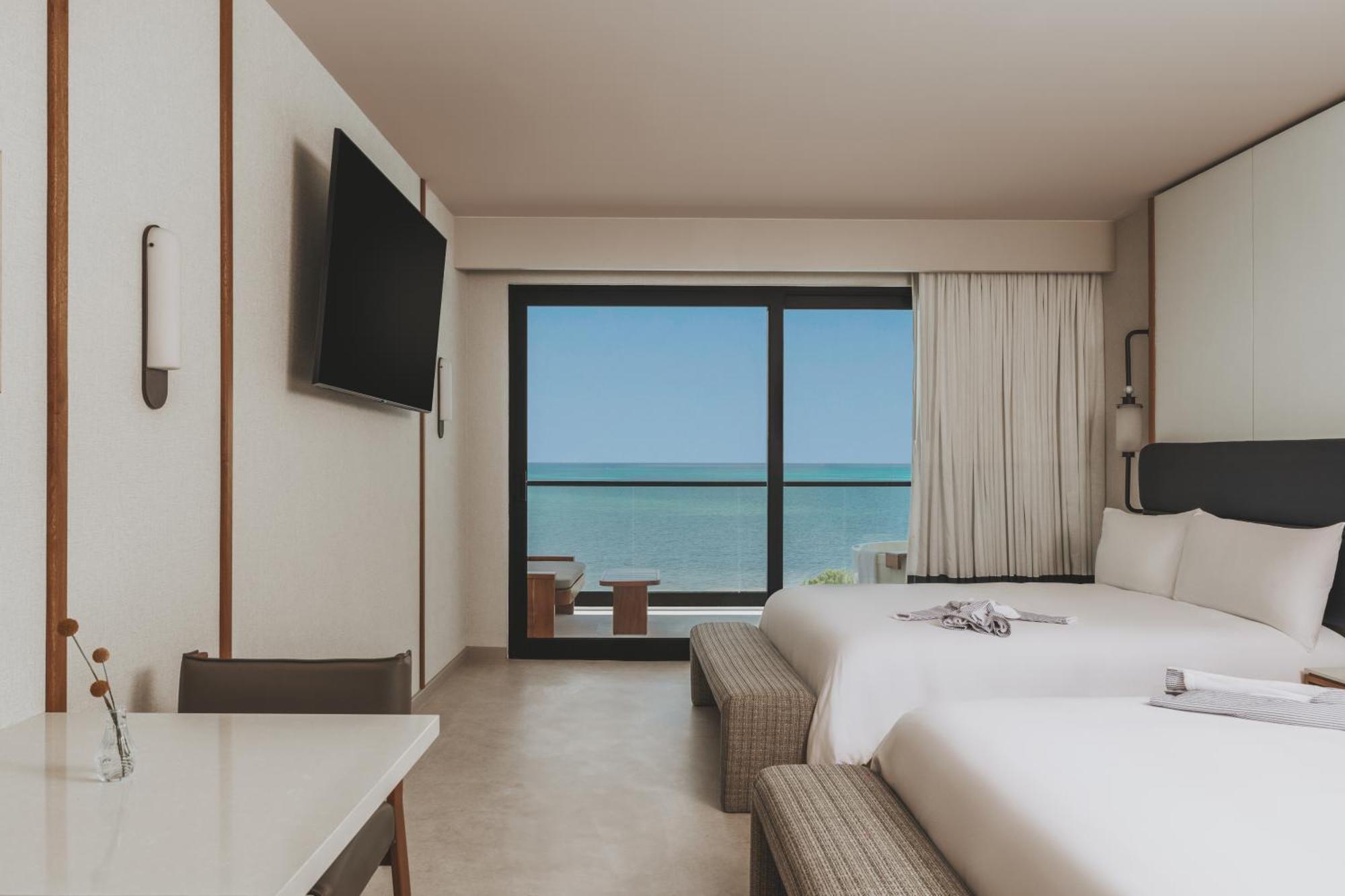 Ava Resort Cancun Luaran gambar