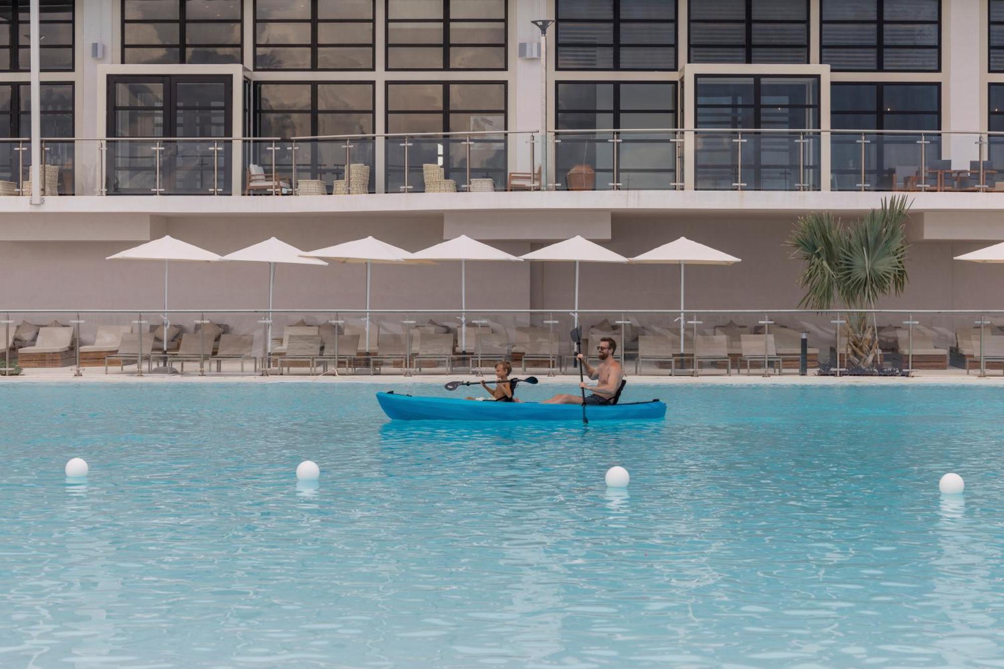 Ava Resort Cancun Luaran gambar