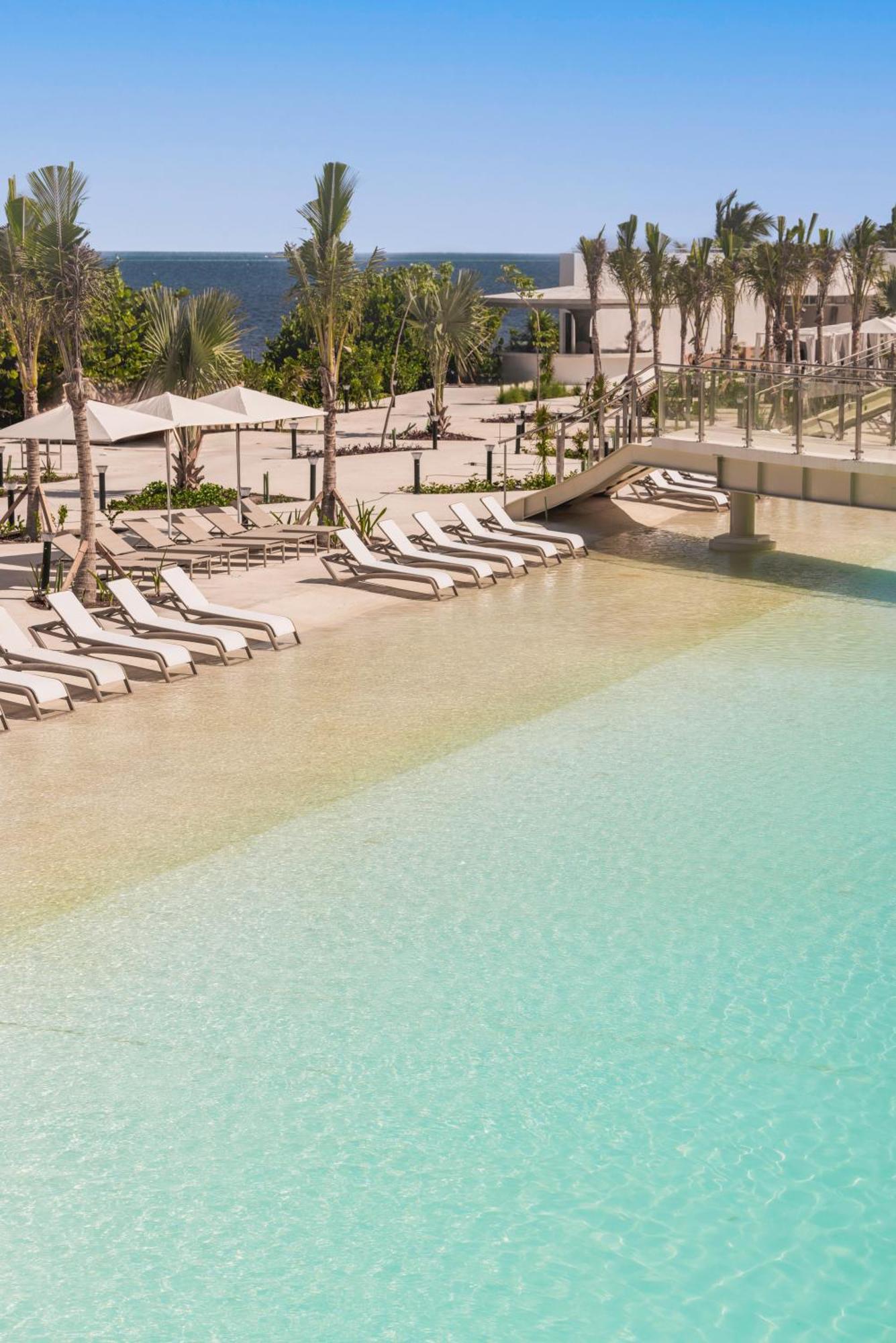 Ava Resort Cancun Luaran gambar