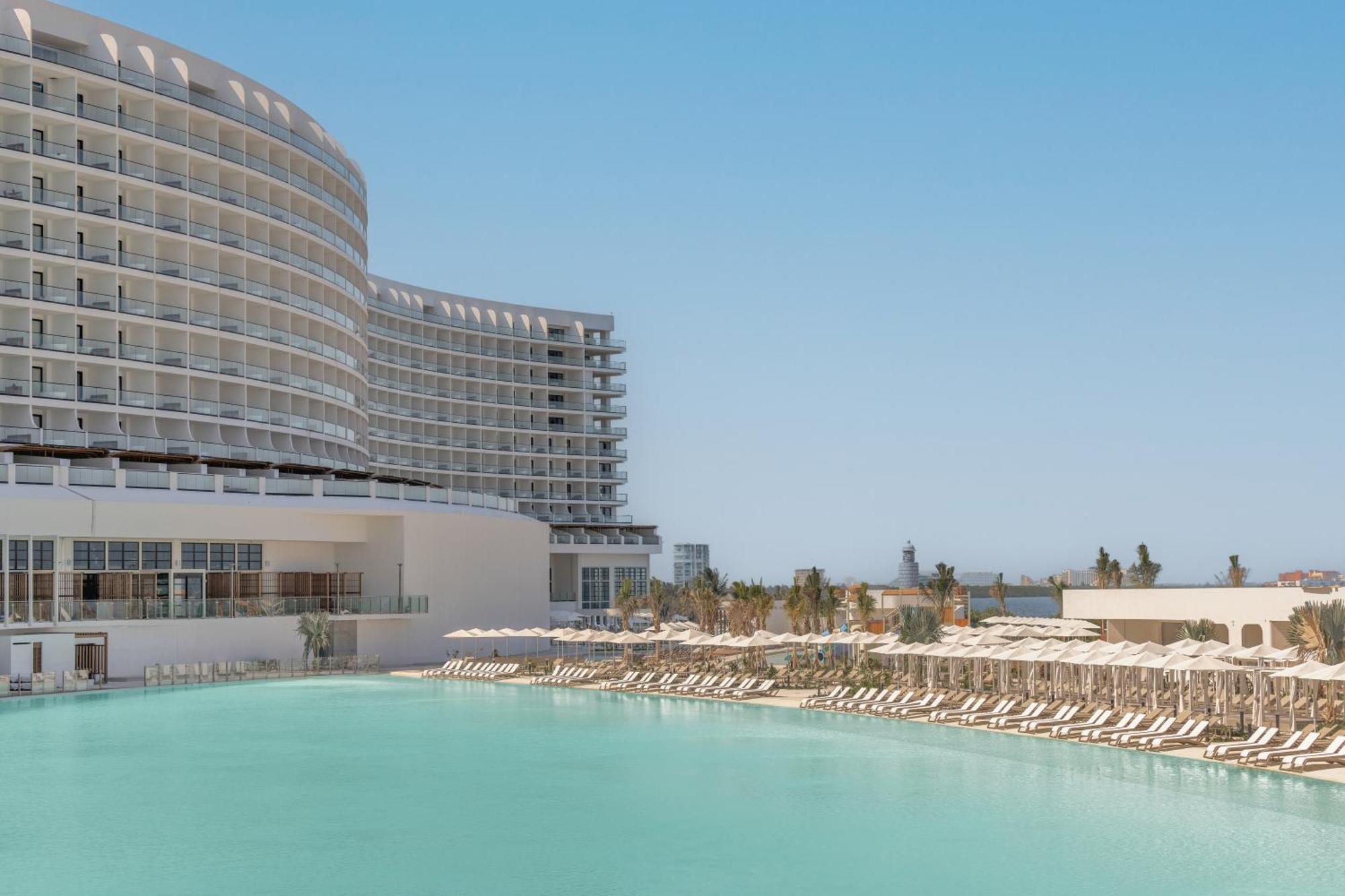 Ava Resort Cancun Luaran gambar