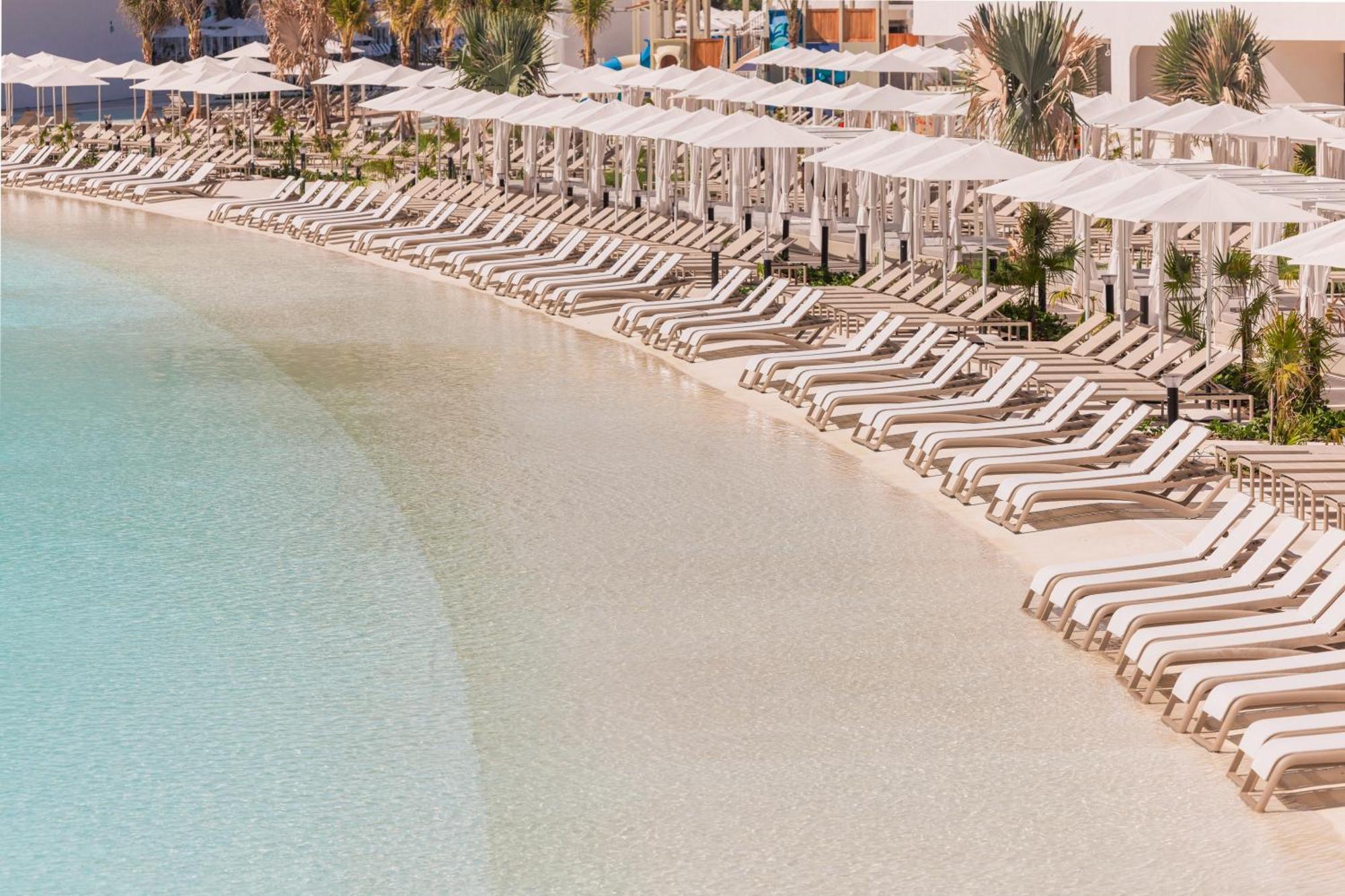 Ava Resort Cancun Luaran gambar