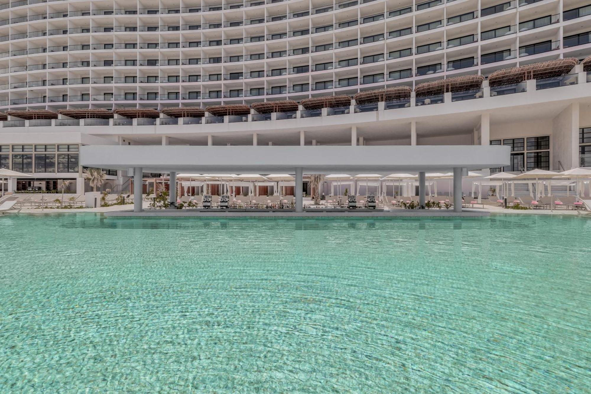 Ava Resort Cancun Luaran gambar