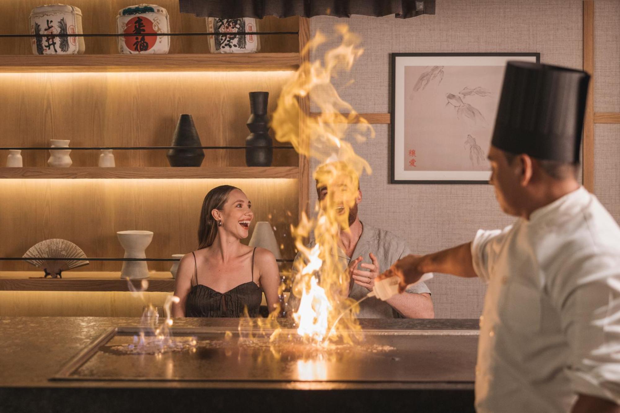 Ava Resort Cancun Luaran gambar