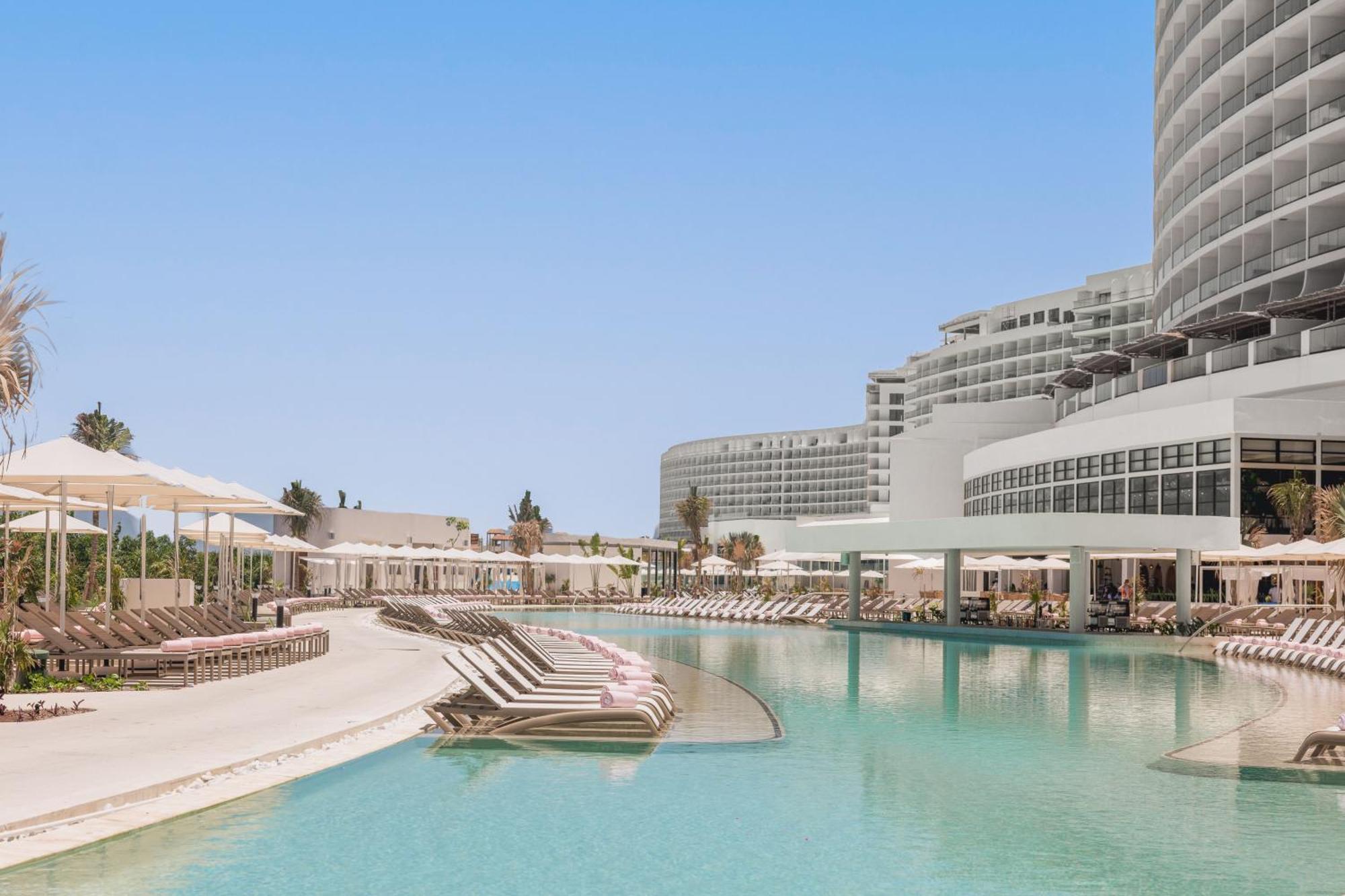 Ava Resort Cancun Luaran gambar